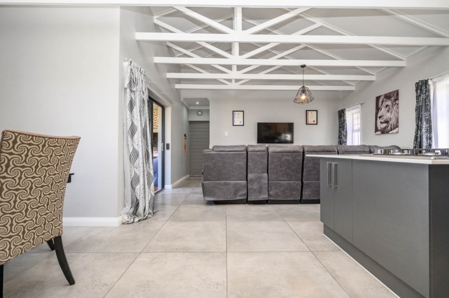 3 Bedroom Property for Sale in Parsons Ridge Eastern Cape